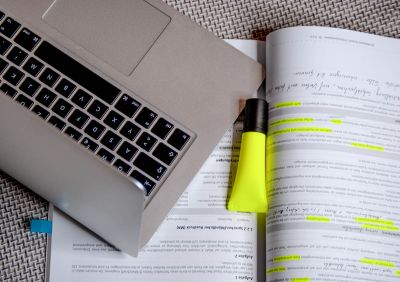 Placement test online