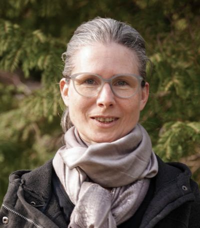 Heike Pröll